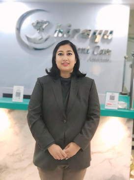 Slider image (3) Chirayu Dent Care